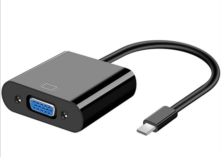 সি টু ভিজিএ অ্যাডাপ্টার