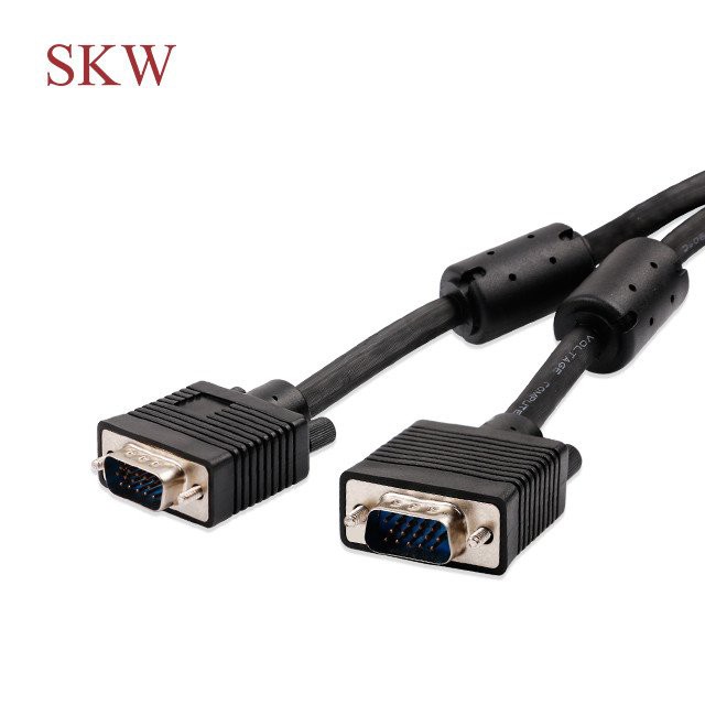 ভিজিএ কেবল