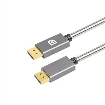 স্টেইনলেস স্টীল DP1.2V