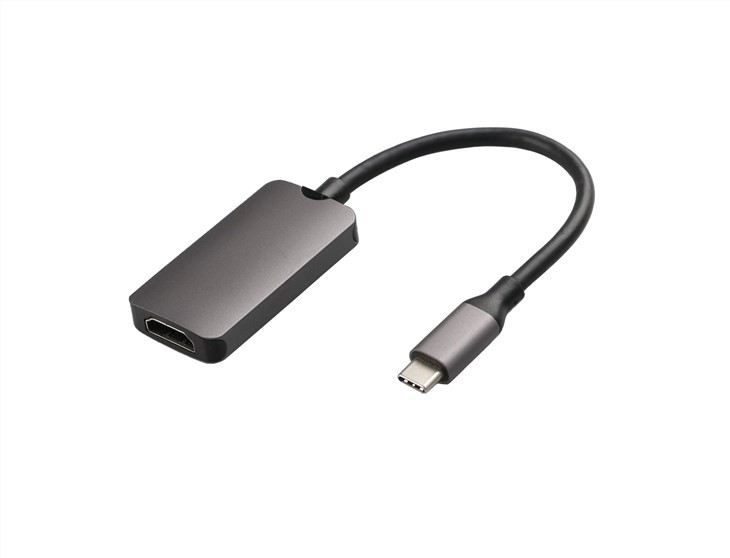 8K টাইপ সি থেকে HDMI