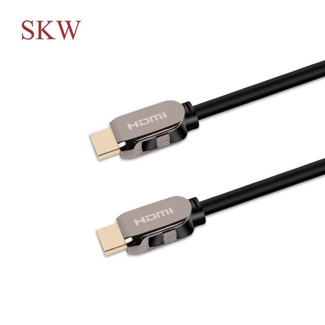 আল্ট্রা 8K HDMI কেবল